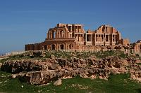 SABRATHA